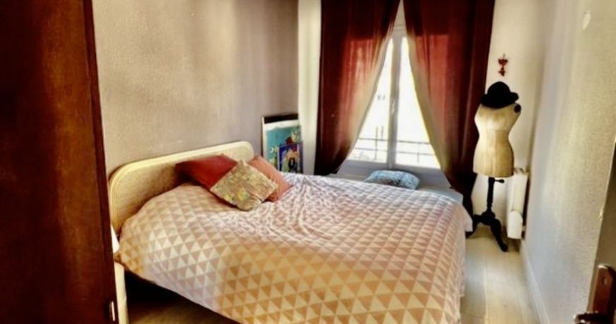 vente Appartement rénové Perpignan