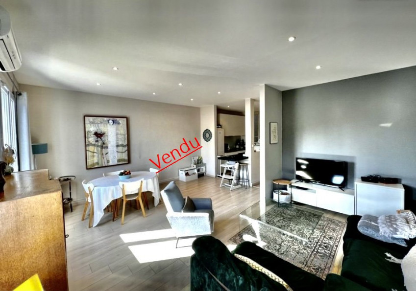 à vendre Appartement rénové Perpignan - Photo 1