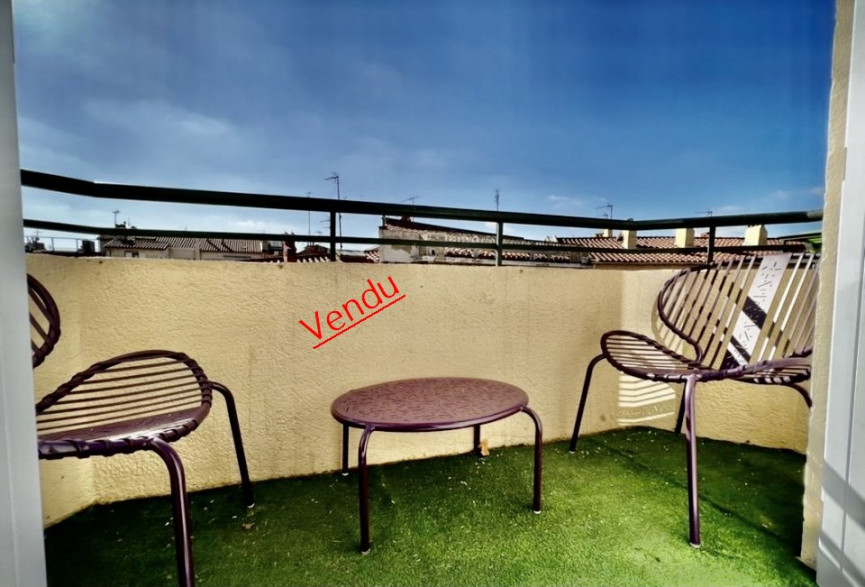 à vendre Appartement rénové Perpignan - Photo 2