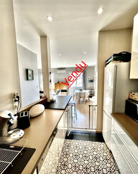 à vendre Appartement rénové Perpignan - Photo 3