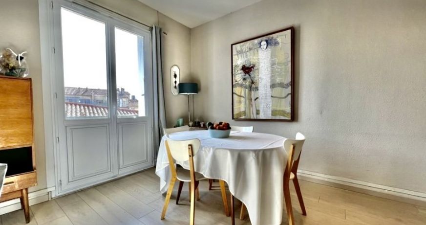 vente Appartement rénové Perpignan