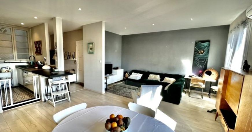 vente Appartement rénové Perpignan
