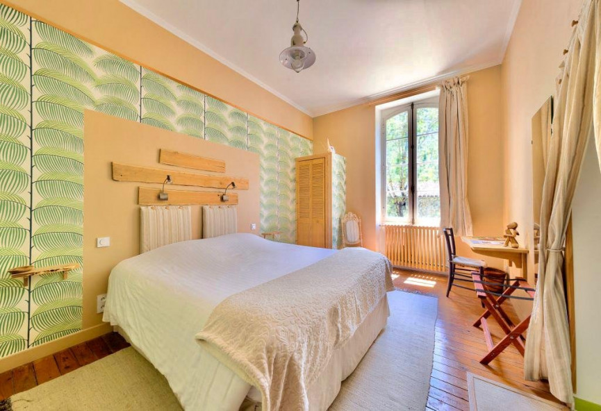 à vendre Château Perpignan - Photo 7