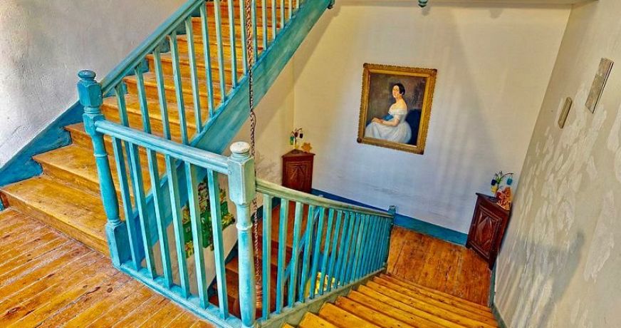 vente Château Perpignan