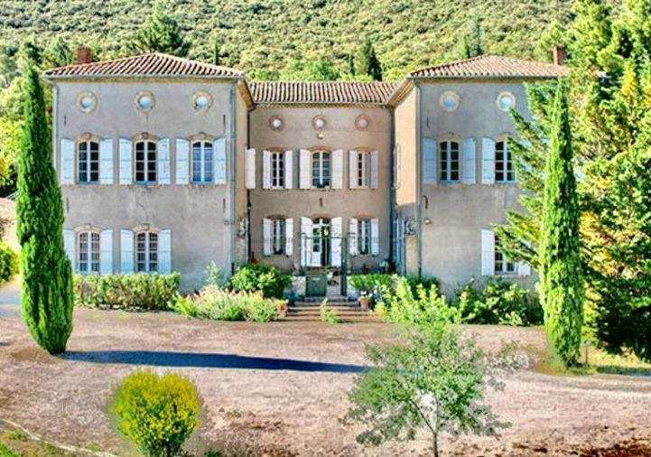 A vendre Ch�teau Perpignan | R�f 66032685 - France agence immobilier