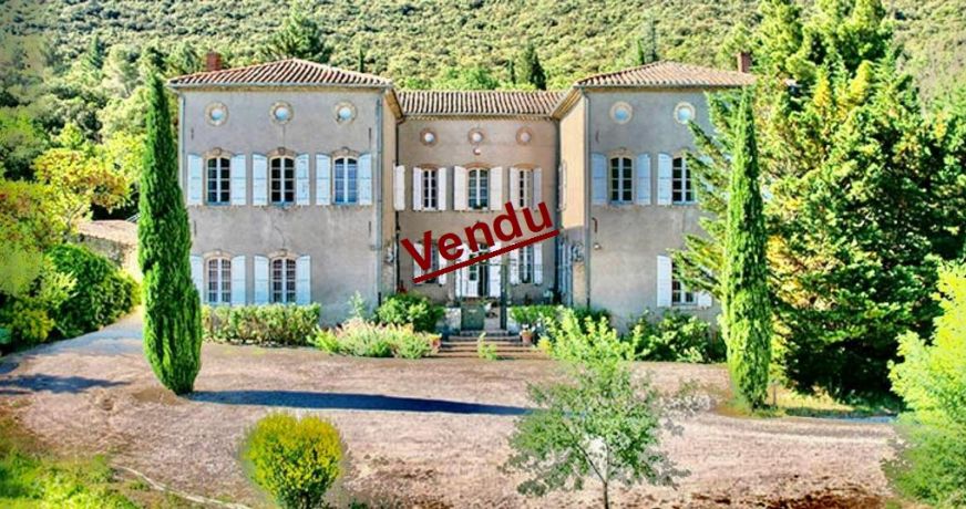 vente Château Perpignan