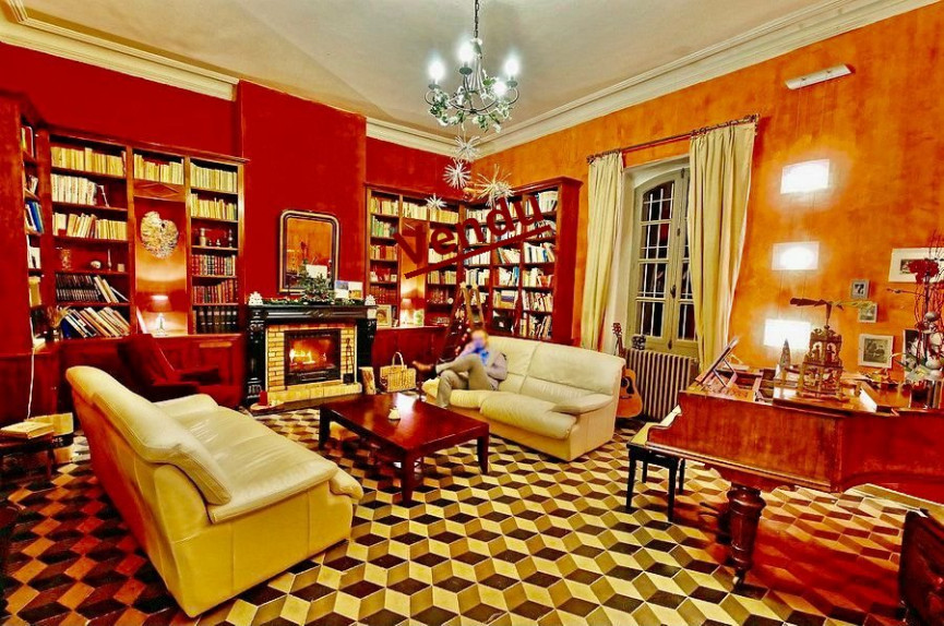 à vendre Château Perpignan - Photo 2