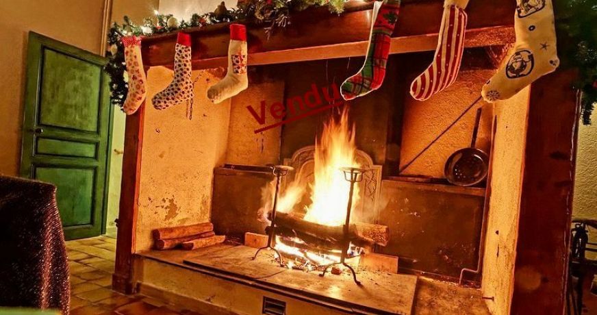 vente Château Perpignan