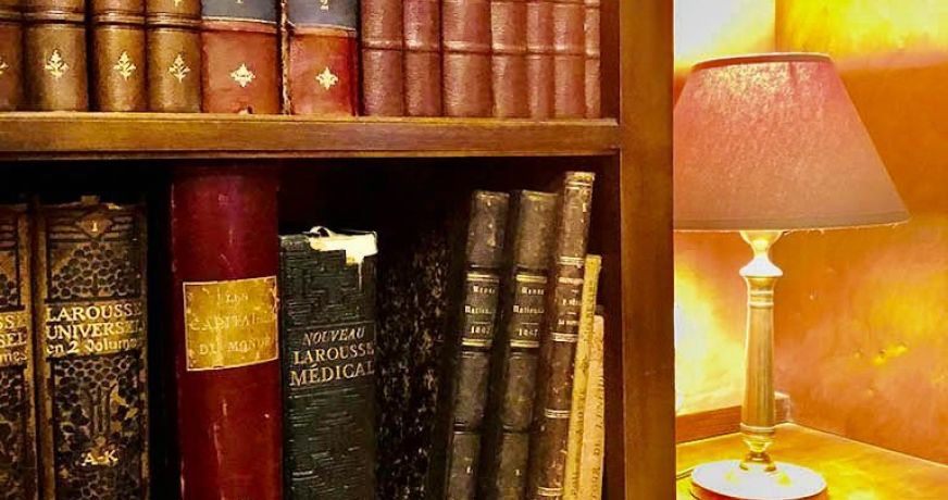 vente Château Perpignan