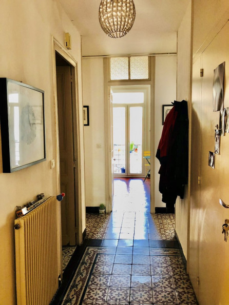 à vendre Appartement bourgeois Perpignan - Photo 10