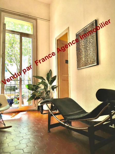 à vendre Appartement bourgeois Perpignan - Photo 3