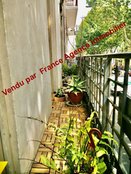 à vendre Appartement bourgeois Perpignan - Photo 1