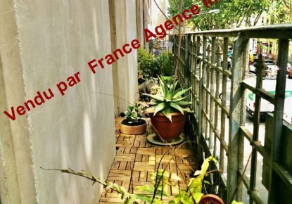 vente Appartement bourgeois Perpignan