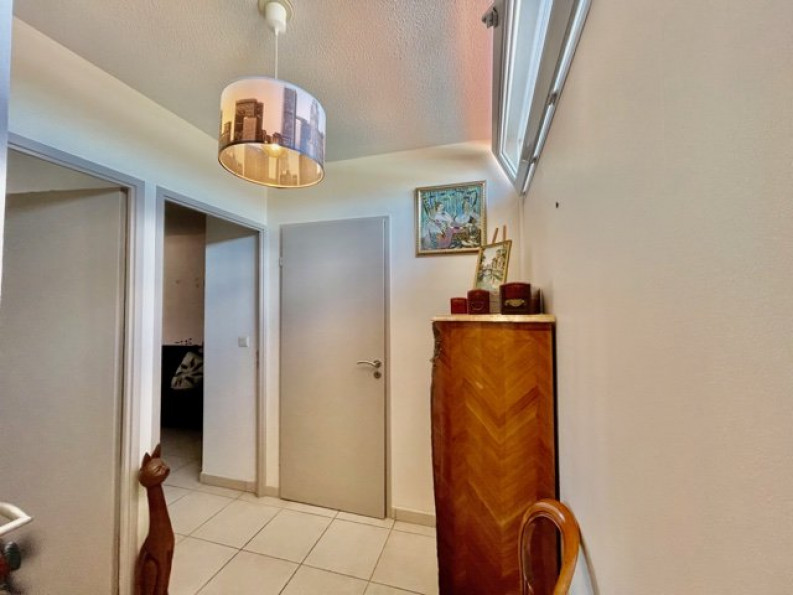 vente Appartement en résidence Perpignan - Photo 10