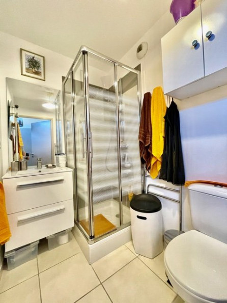 vente Appartement en résidence Perpignan - Photo 4