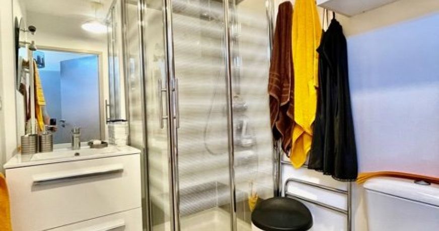 vente Appartement en résidence Perpignan