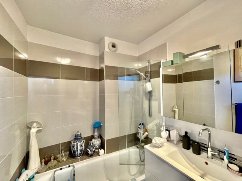 à vendre Appartement en résidence Perpignan - Photo 5