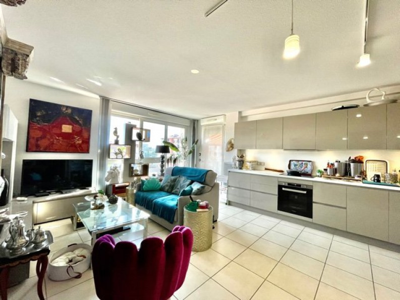 vente Appartement en résidence Perpignan - Photo 8