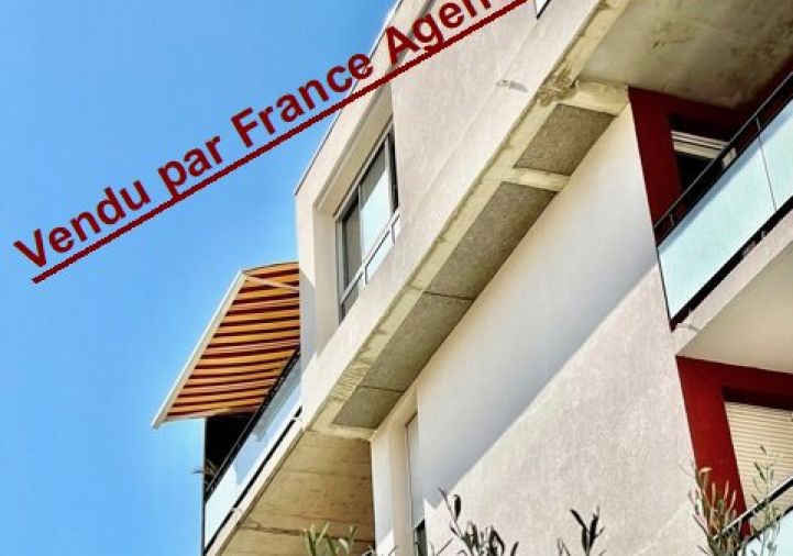 � vendre Appartement en r�sidence Perpignan