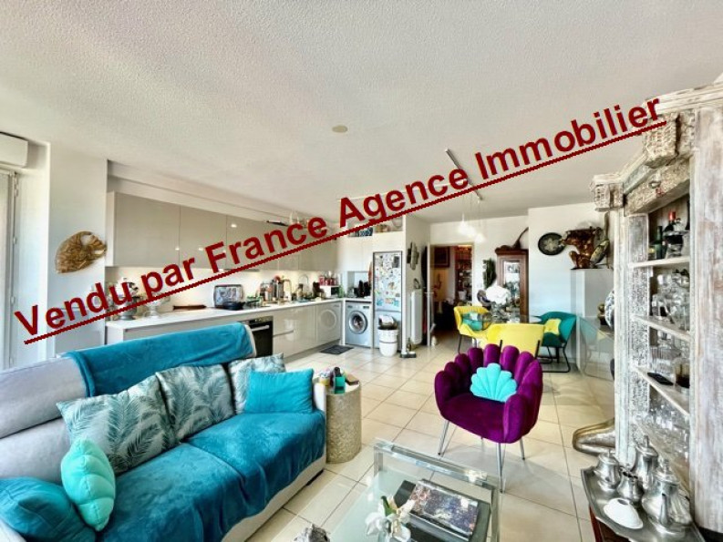 à vendre Appartement en résidence Perpignan