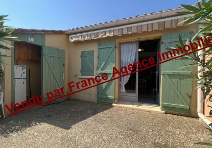 vente Résidence tourisme balnéaire Le Barcares