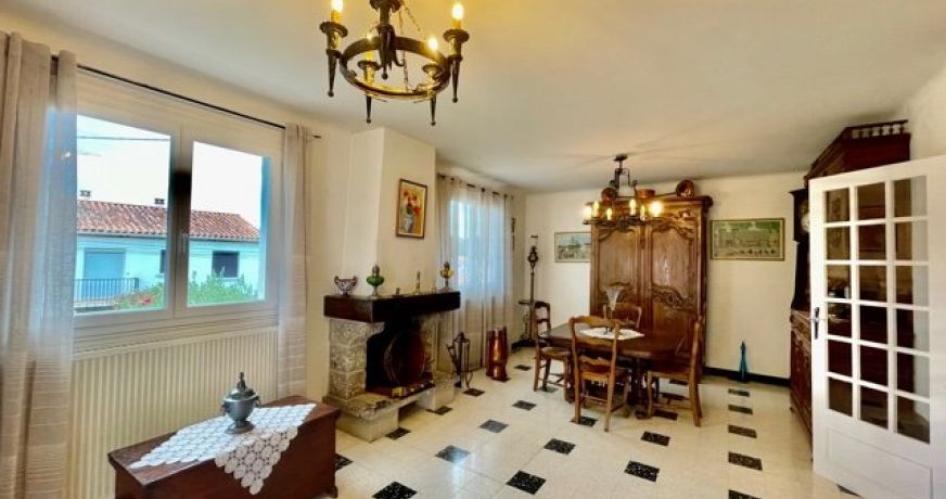 vente Villa Maureillas Las Illas