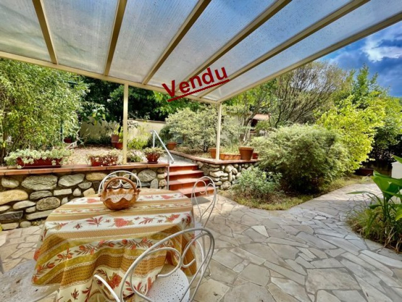 à vendre Villa Maureillas Las Illas - Photo 3