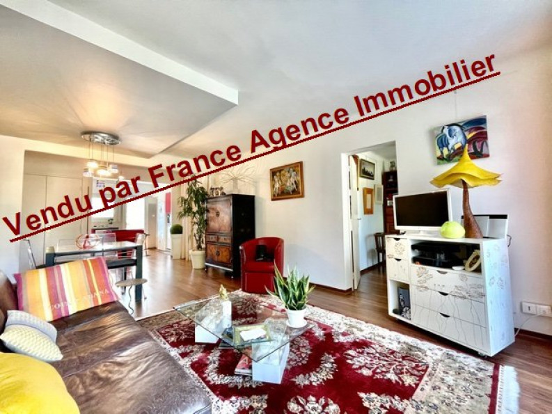 vente Appartement en résidence Perpignan - Photo 1