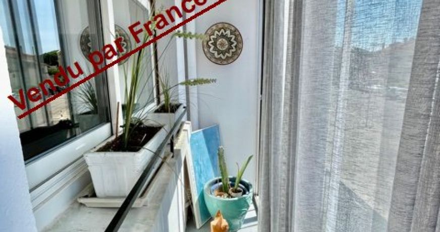 vente Appartement en résidence Perpignan