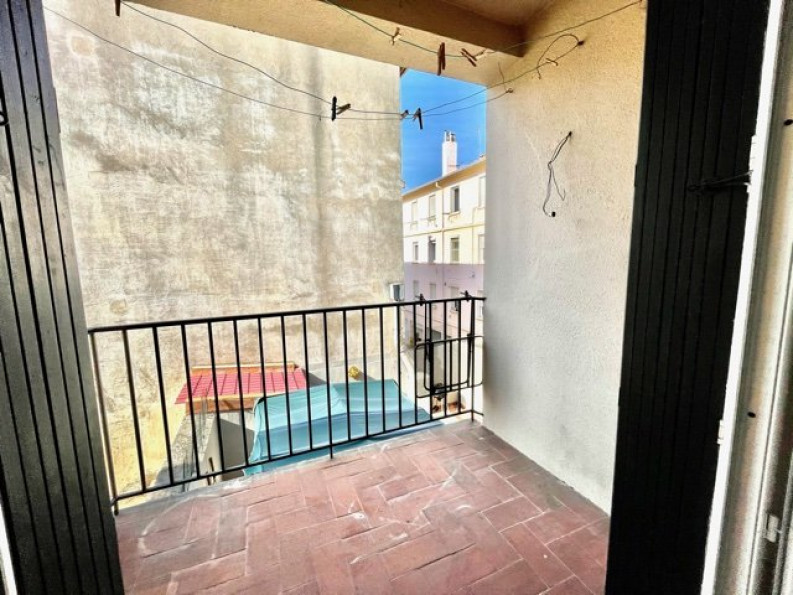 vente Appartement Perpignan - Photo 8