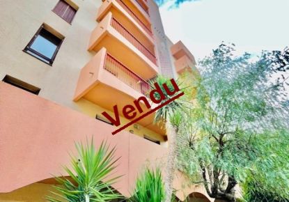 vente Appartement en résidence Perpignan