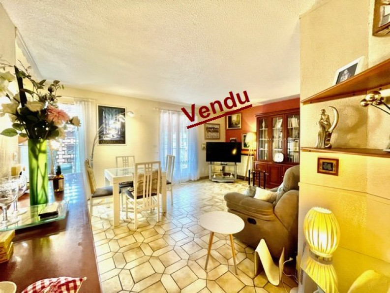 à vendre Appartement en résidence Perpignan - Photo 2