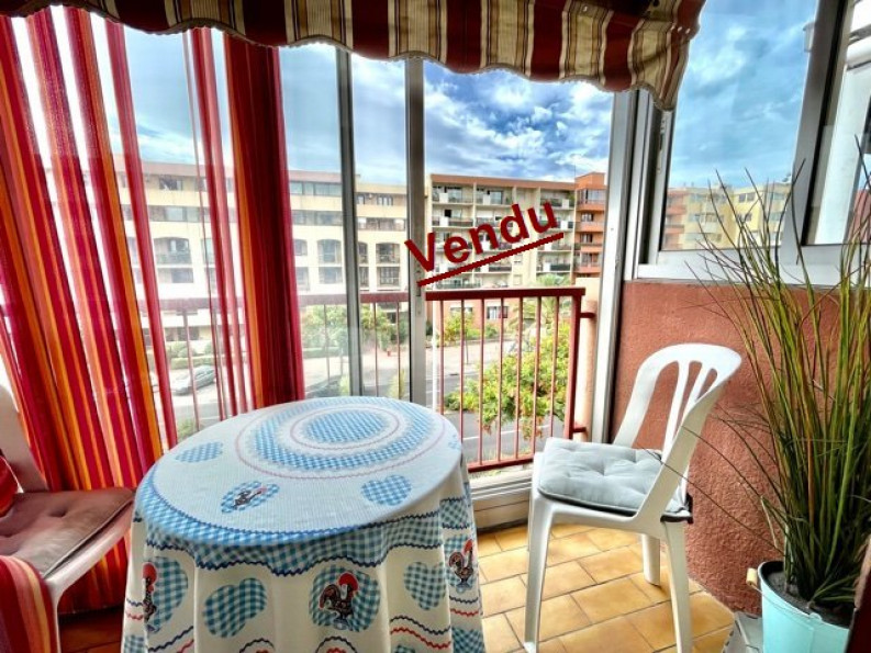 à vendre Appartement en résidence Perpignan - Photo 3