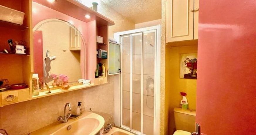 vente Appartement en résidence Perpignan