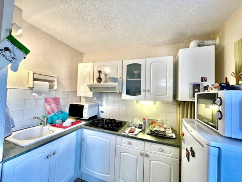 à vendre Appartement en résidence Perpignan - Photo 4