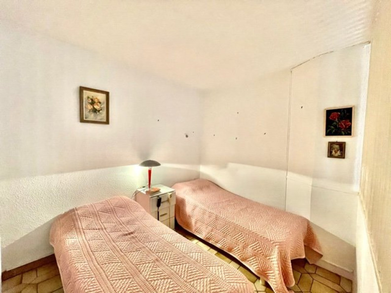 à vendre Appartement en résidence Perpignan - Photo 5