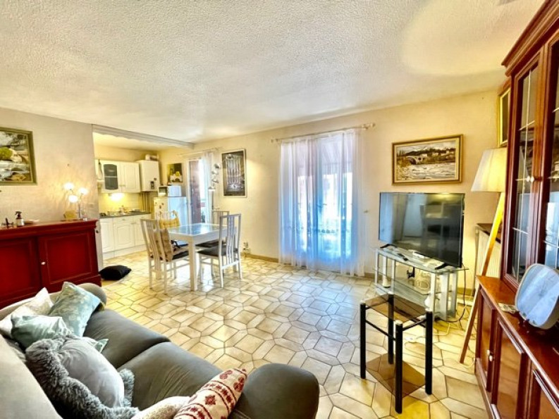 à vendre Appartement en résidence Perpignan - Photo 7