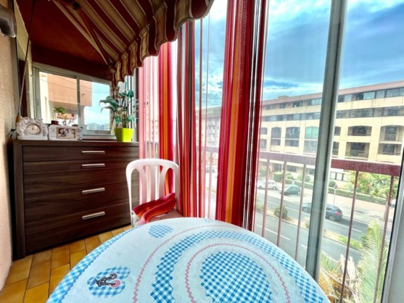 à vendre Appartement en résidence Perpignan - Photo 8