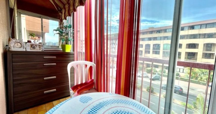 vente Appartement en résidence Perpignan