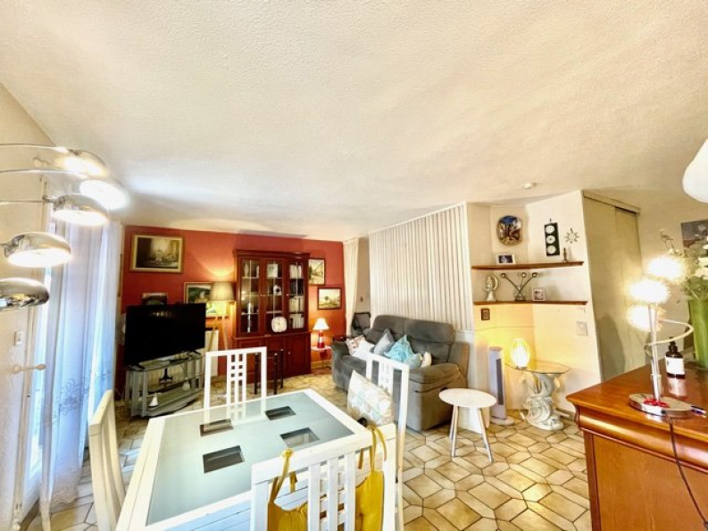 à vendre Appartement en résidence Perpignan - Photo 9