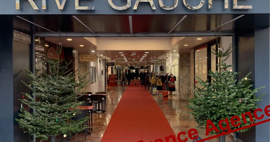 vente Appartement en résidence Perpignan