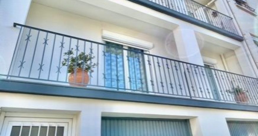 vente Appartement rénové Perpignan