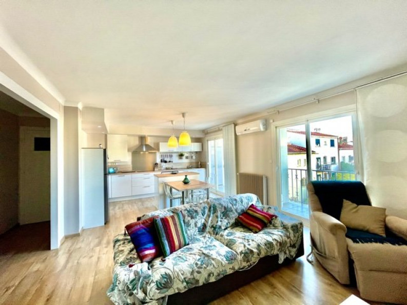 vente Appartement rénové Perpignan - Photo 7