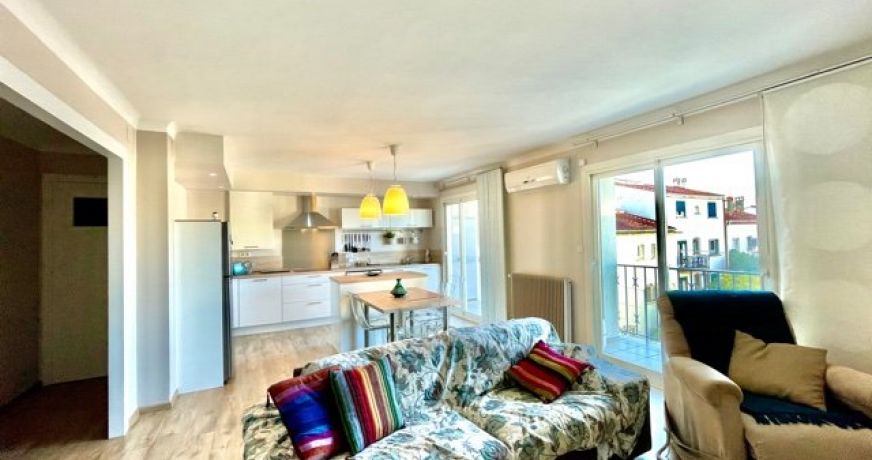 vente Appartement rénové Perpignan