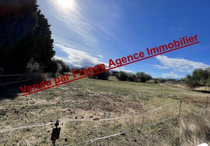 vente Terrain de loisir Bages