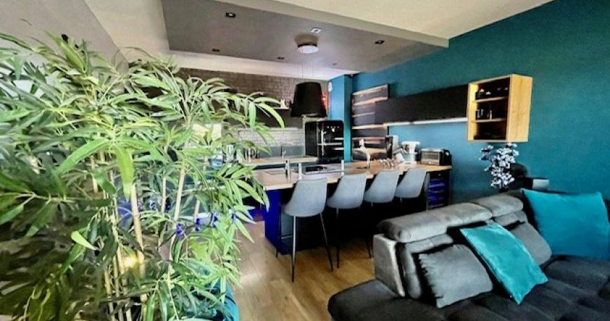 vente Appartement en résidence Elne