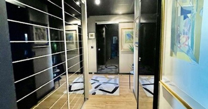 vente Appartement en résidence Elne