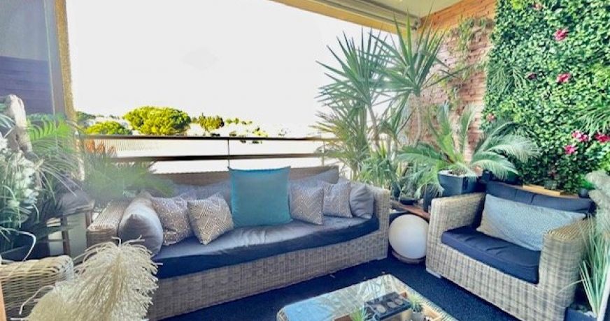 vente Appartement en résidence Elne