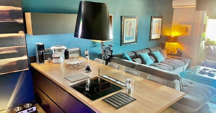 vente Appartement en résidence Elne