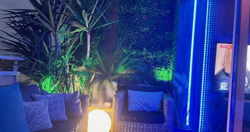 vente Appartement en résidence Elne